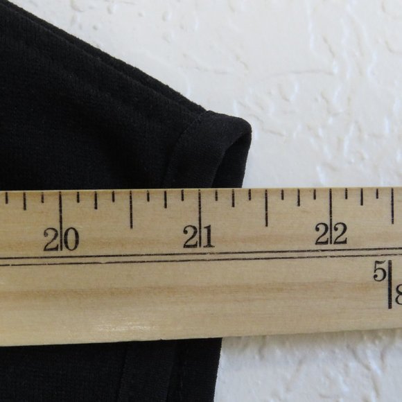 IZOD* Men's Sleeveless Full Front‎ Zip 2.5" Turtle Neck Chest Pocket Vest~ 2XL - Picture 6 of 12